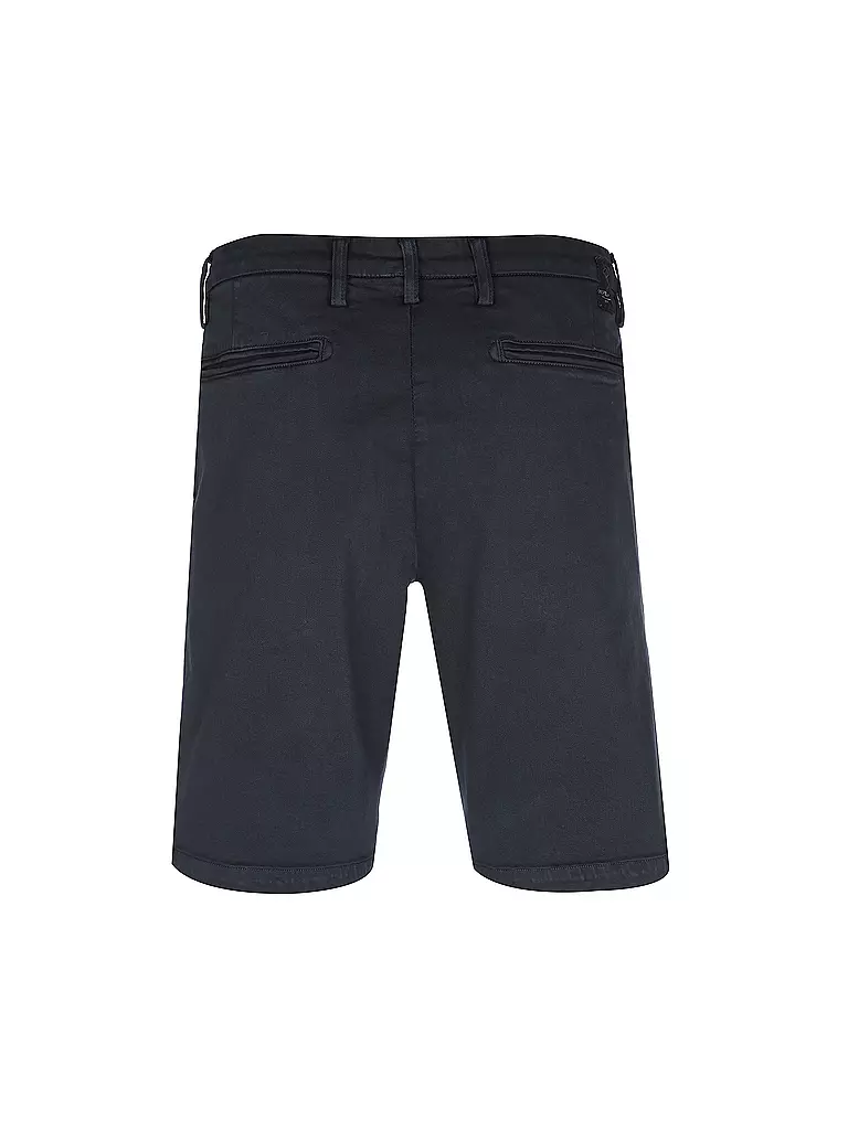 REPLAY Shorts BENNI  dunkelblau