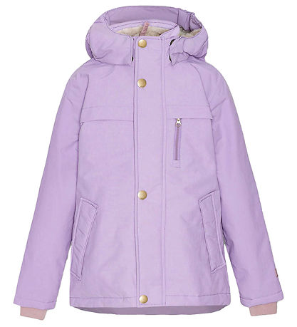 Molo Winterjacke - Heiko - Viola