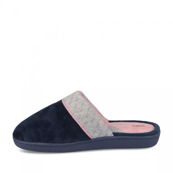 Chaussons MARINE DIM