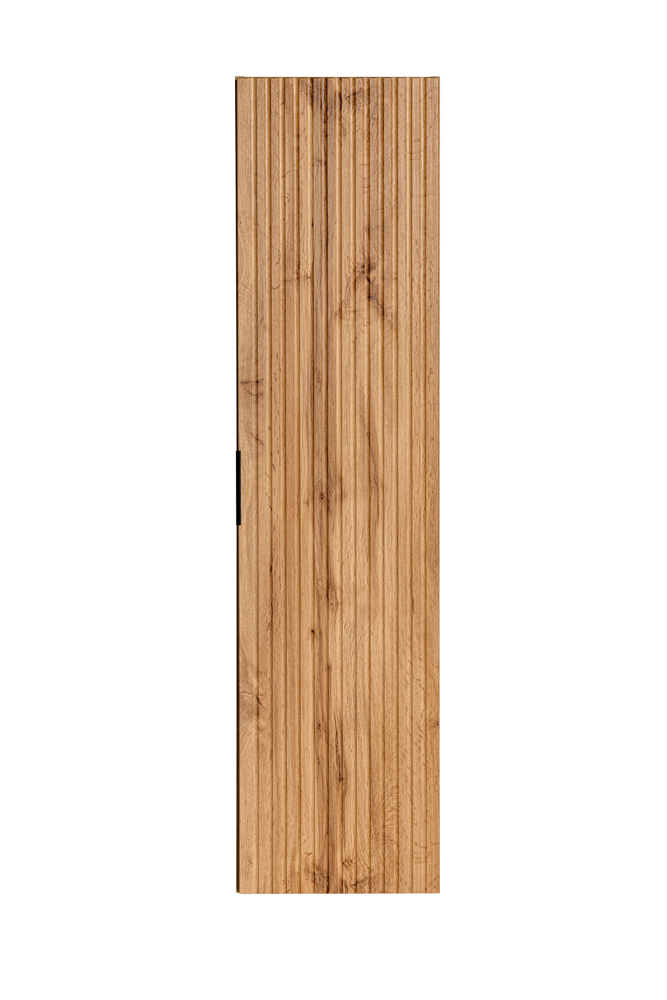Comad Adele Oak FSC kolomkast 35x25x140cm eiken