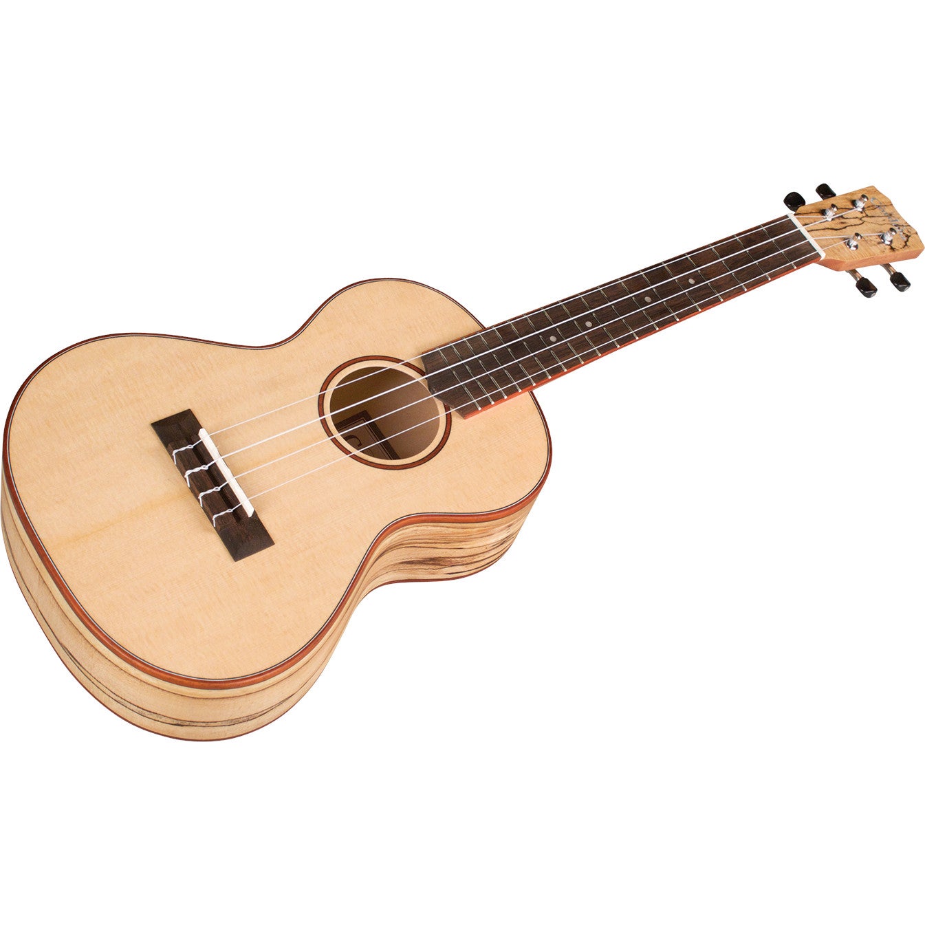Cordoba 24T tenor ukelele met sparrenhouten top