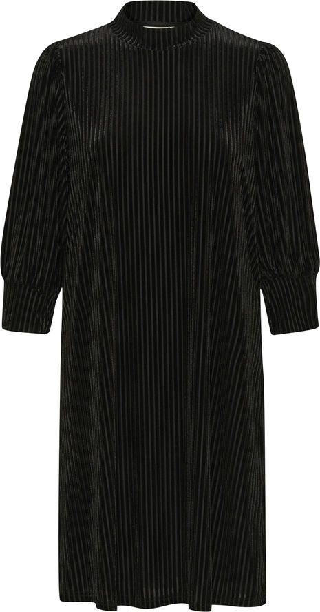Kaffe KAcaca Dress Black deep cc.