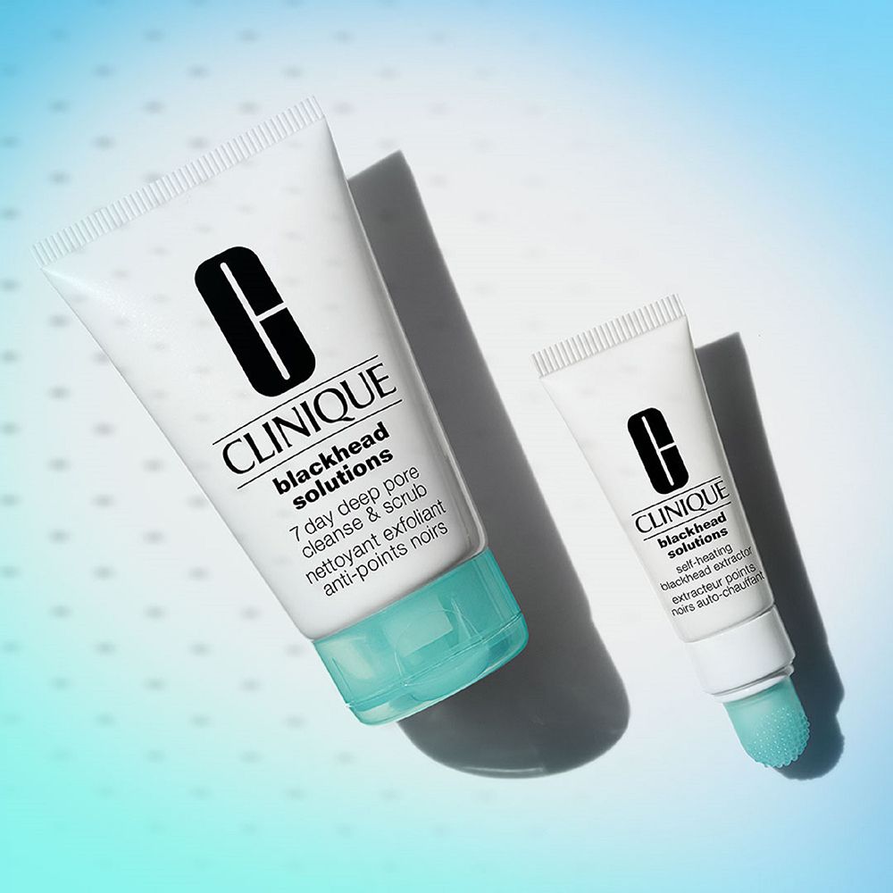 CLINIQUE Blackhead Solutions™ Peeling