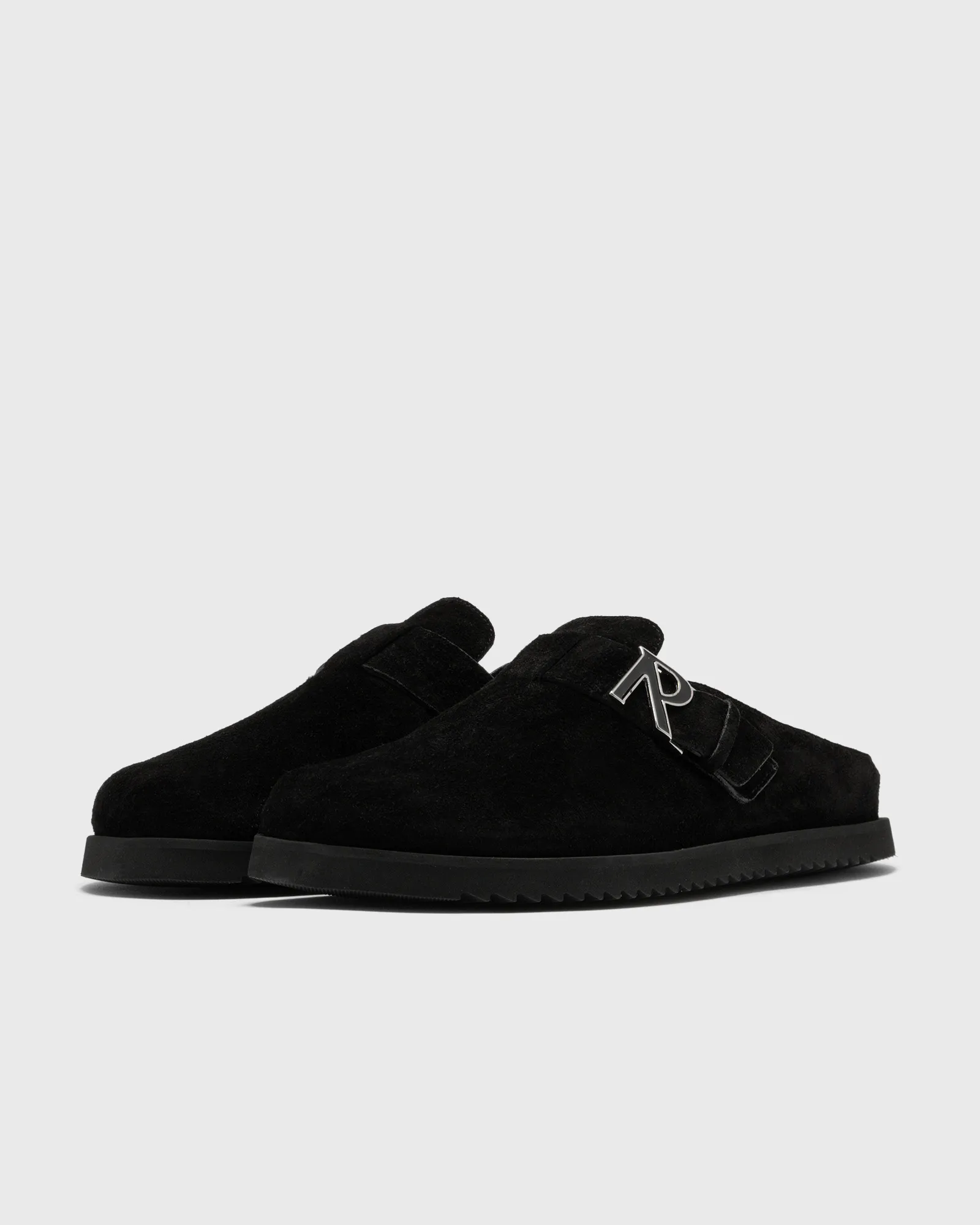 Represent INITIAL MULE
