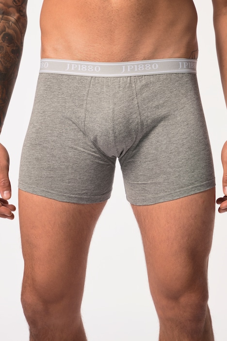 Pants, Unterhose, 2er-Pack, FLEXNAMIC®, Jersey