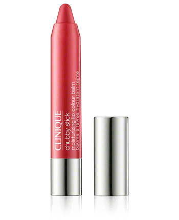 Clinique Chubby Stick Moisturizing Lip Colour Balm 05 Chunky Cherry 3g