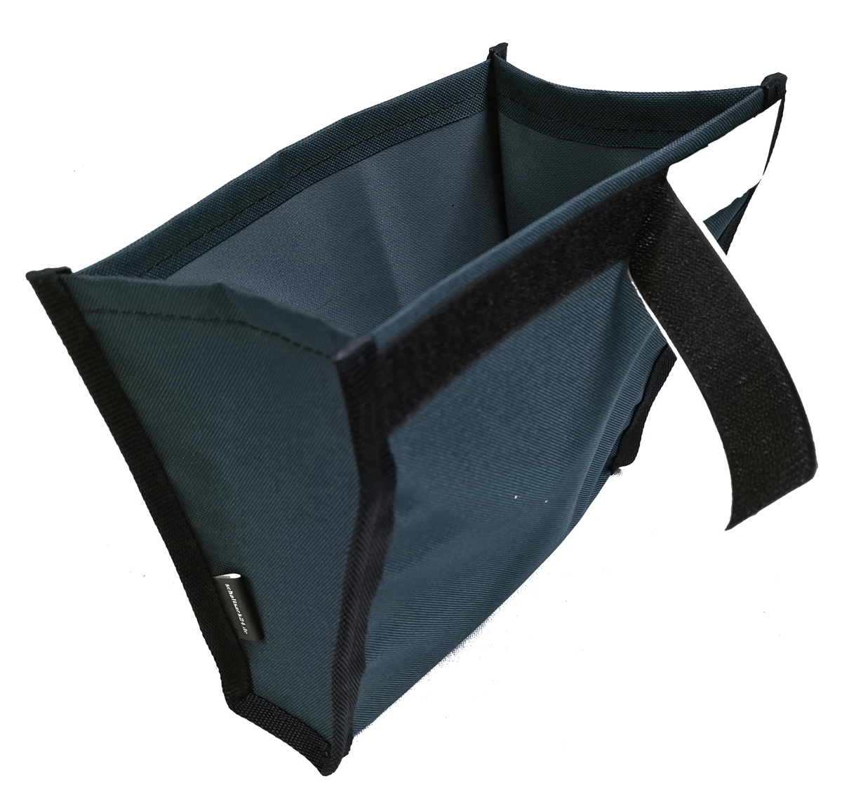 schaltsack24 B-stijl opbergtas - anthracite
