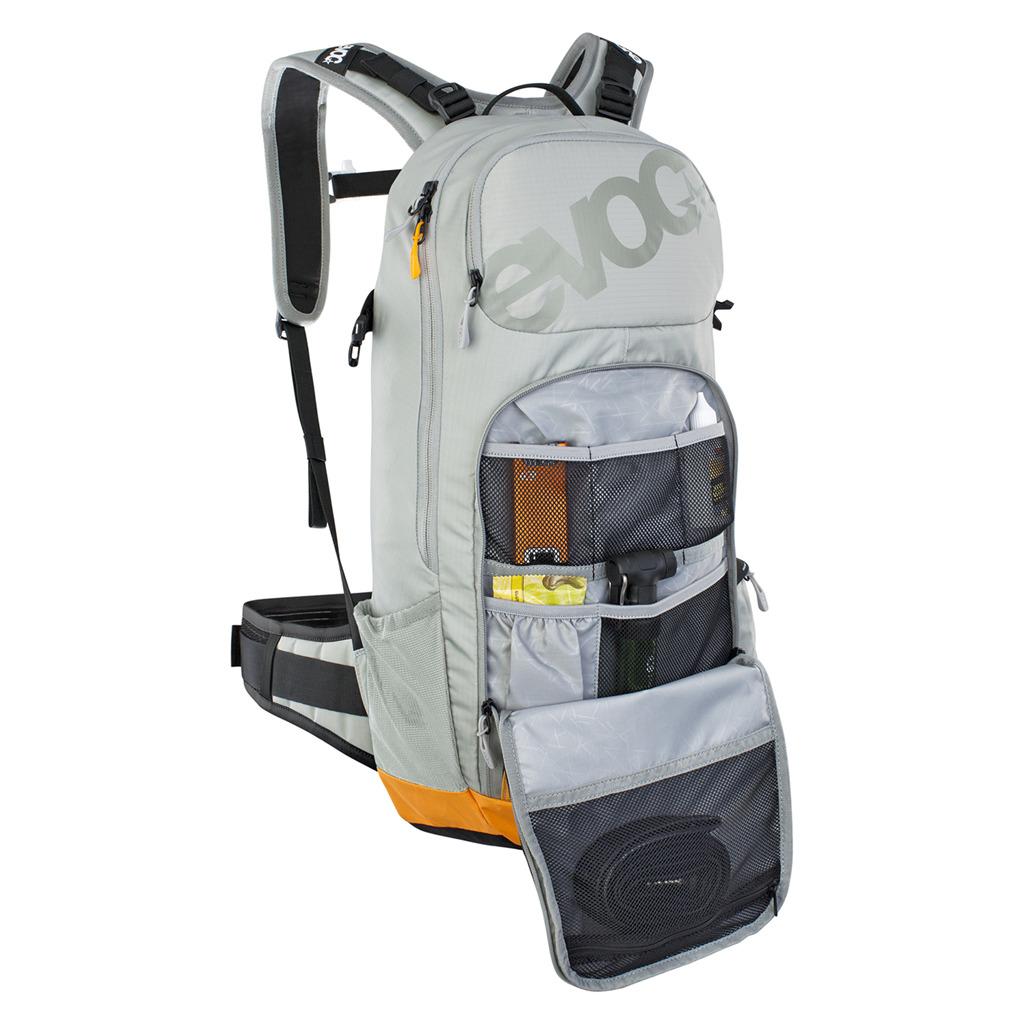FR Enduro E-Ride 16L Backpack