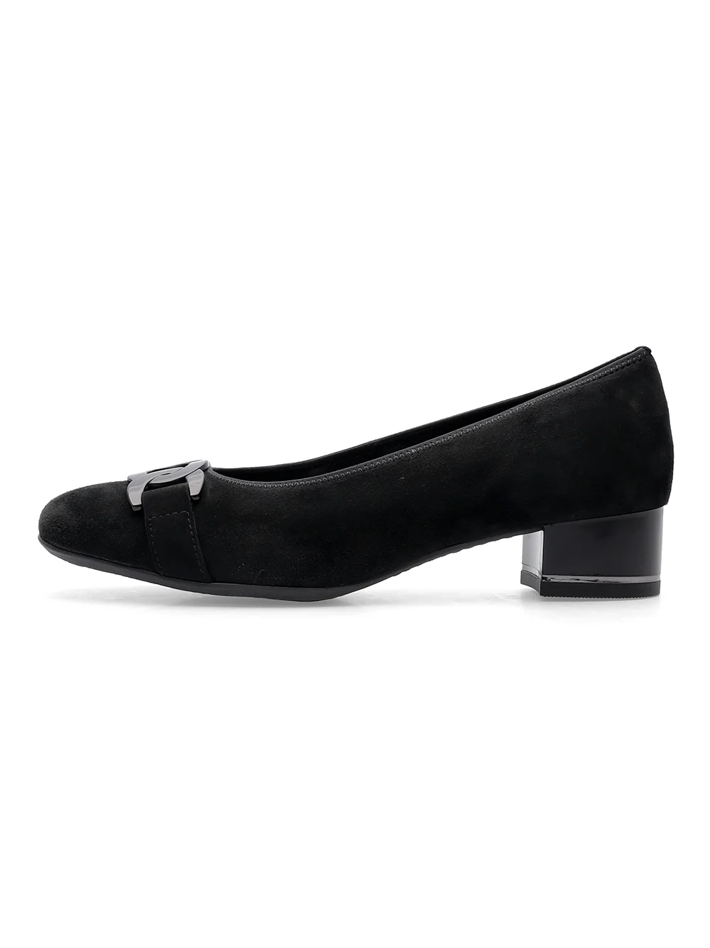 Pumps Graz schwarz