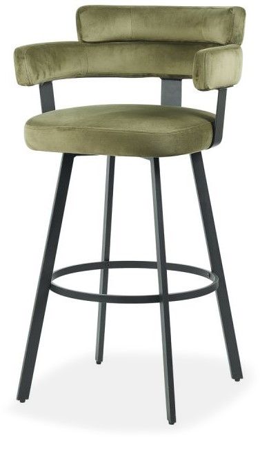 Barkruk Hunter HU-77.029 Bardio B56 x D52 x H101 cm
