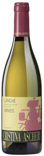 Ascheri Langhe Arneis Cristina