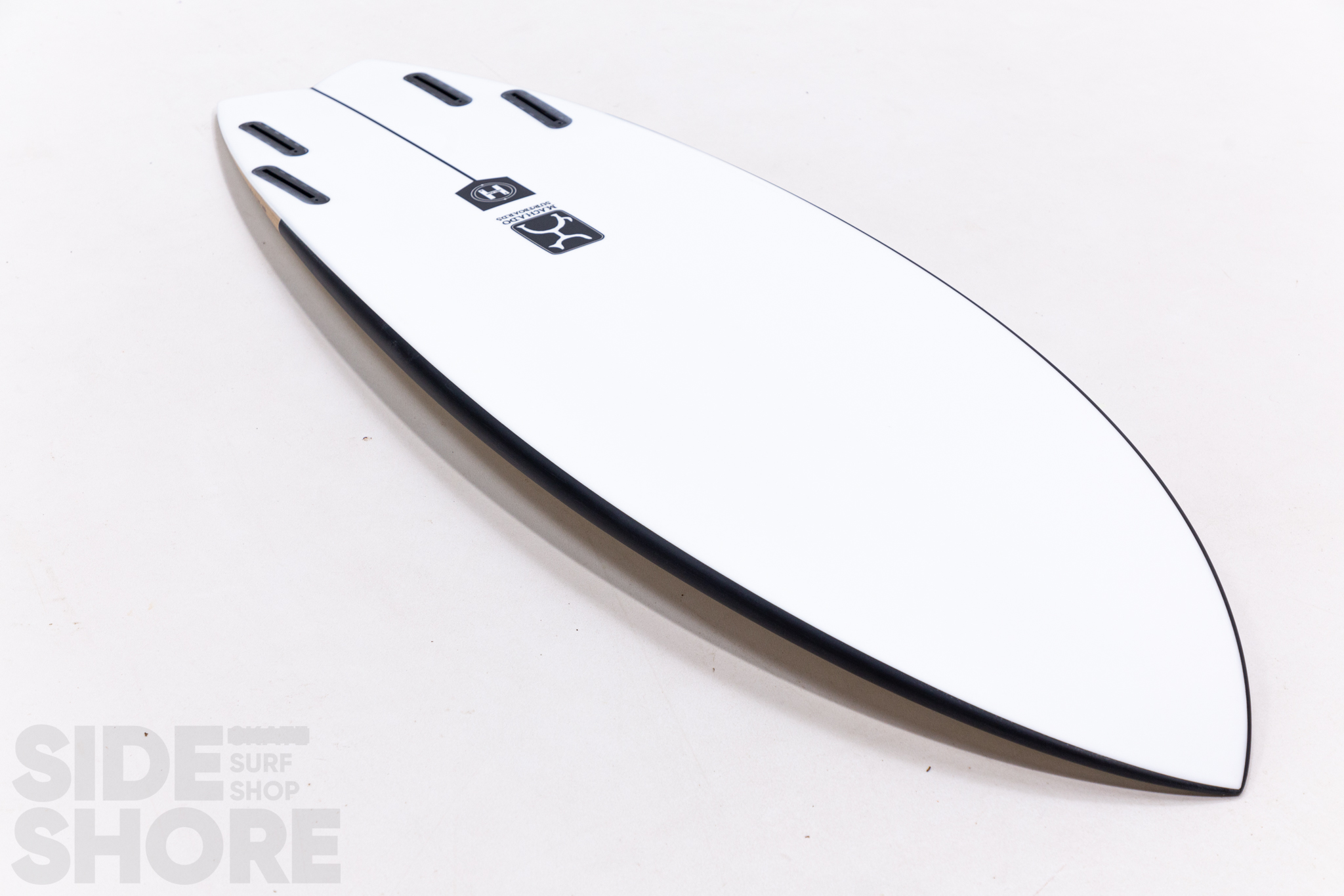 Firewire Seaside - 5'5 x 20 15/16