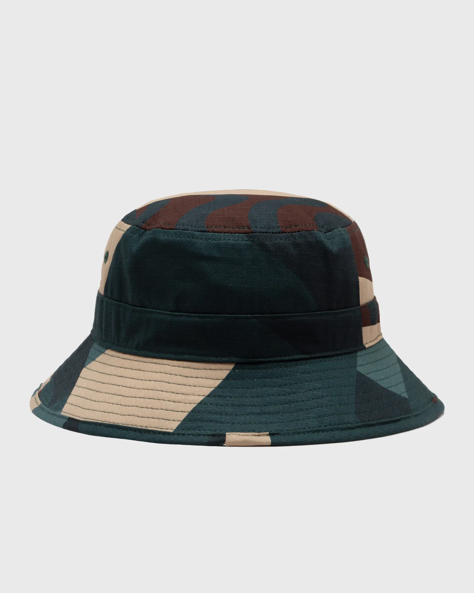 By Parra peace and sun safari hat