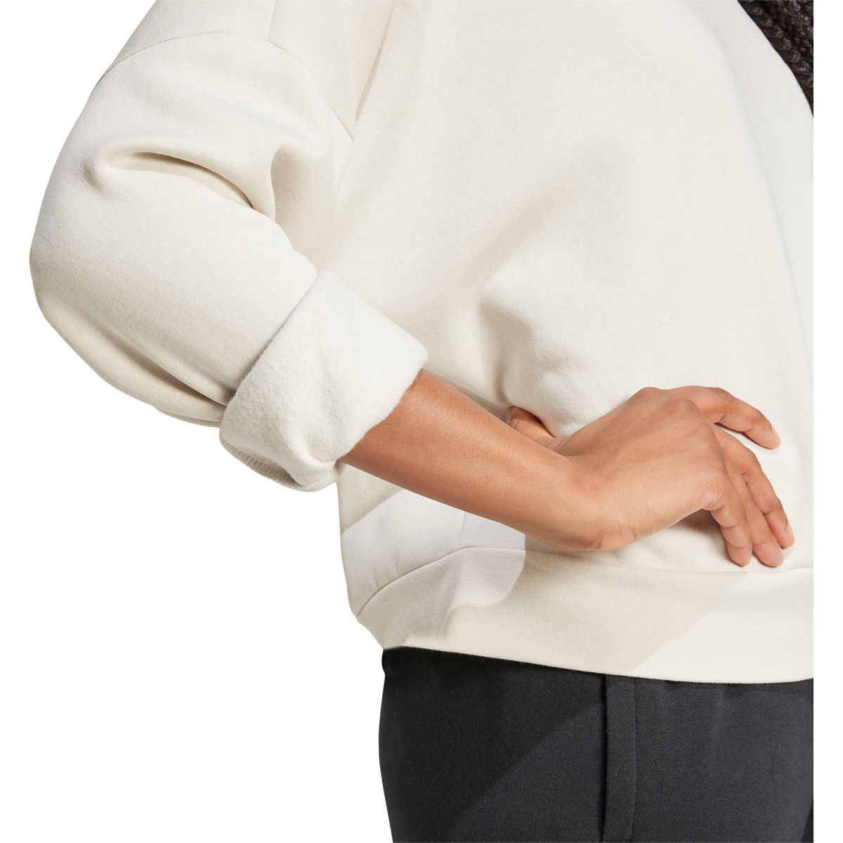 adidas Feel Cosy Sweatshirt Dame