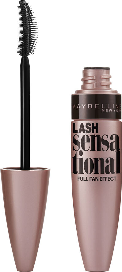 Maybelline Volum'Express Colossal Lash Sensational Mascara