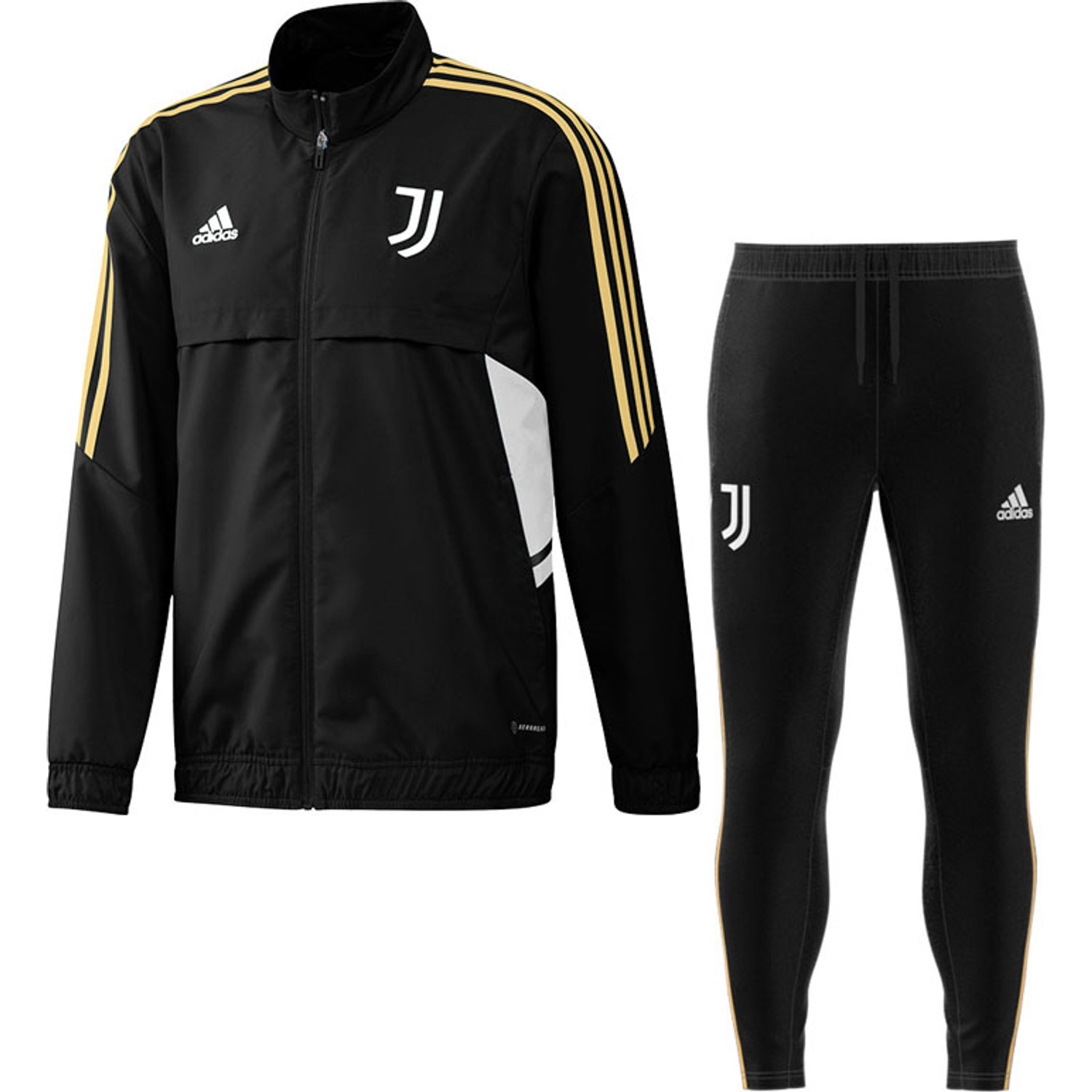 adidas Juventus Pre-Match Trainingspak