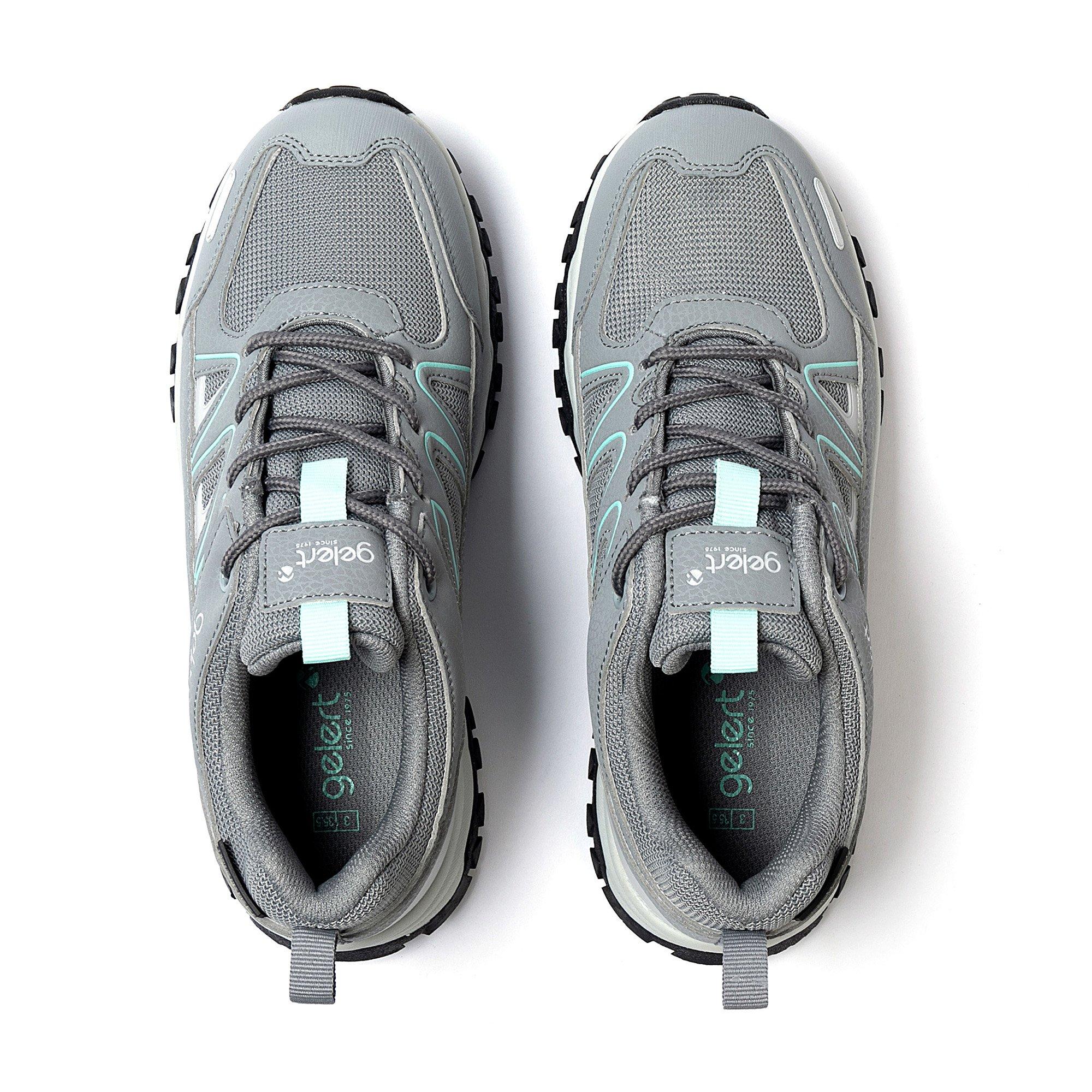 Gelert Fell Hiking Shoes Juniors