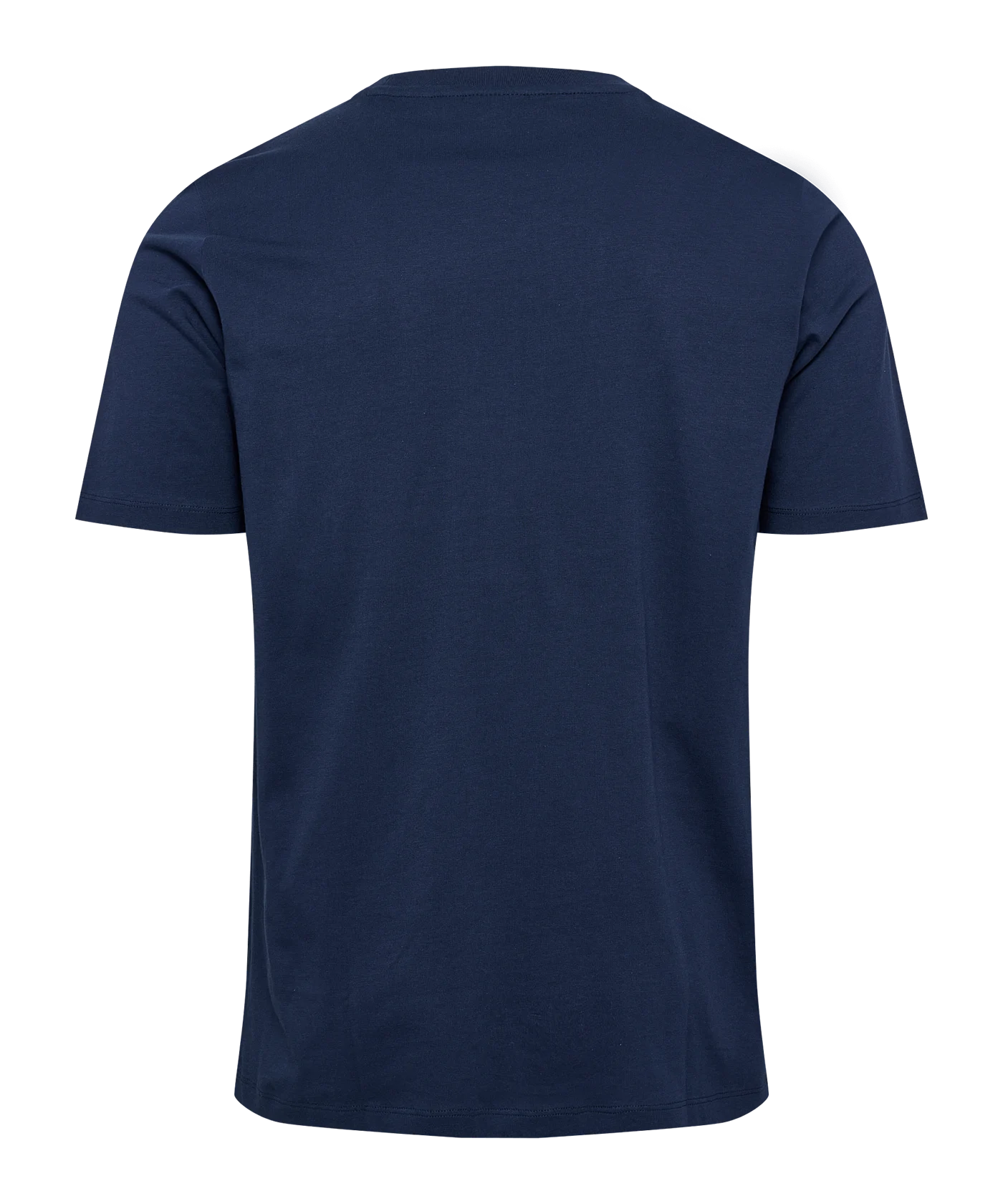 Hummel hmlPULSE T-Shirt Blau F7459