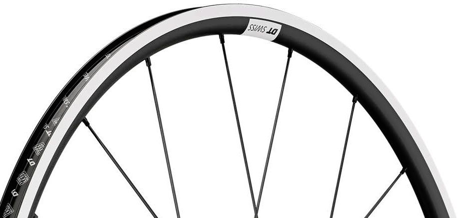 DT Swiss P 1800 Spline 23 Hinterrad kaufen | Bike-Discount