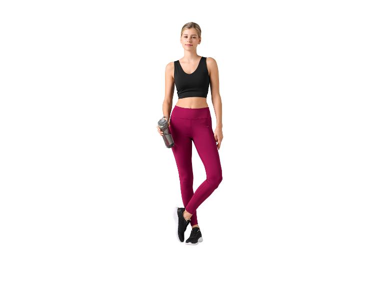 Dames sportlegging