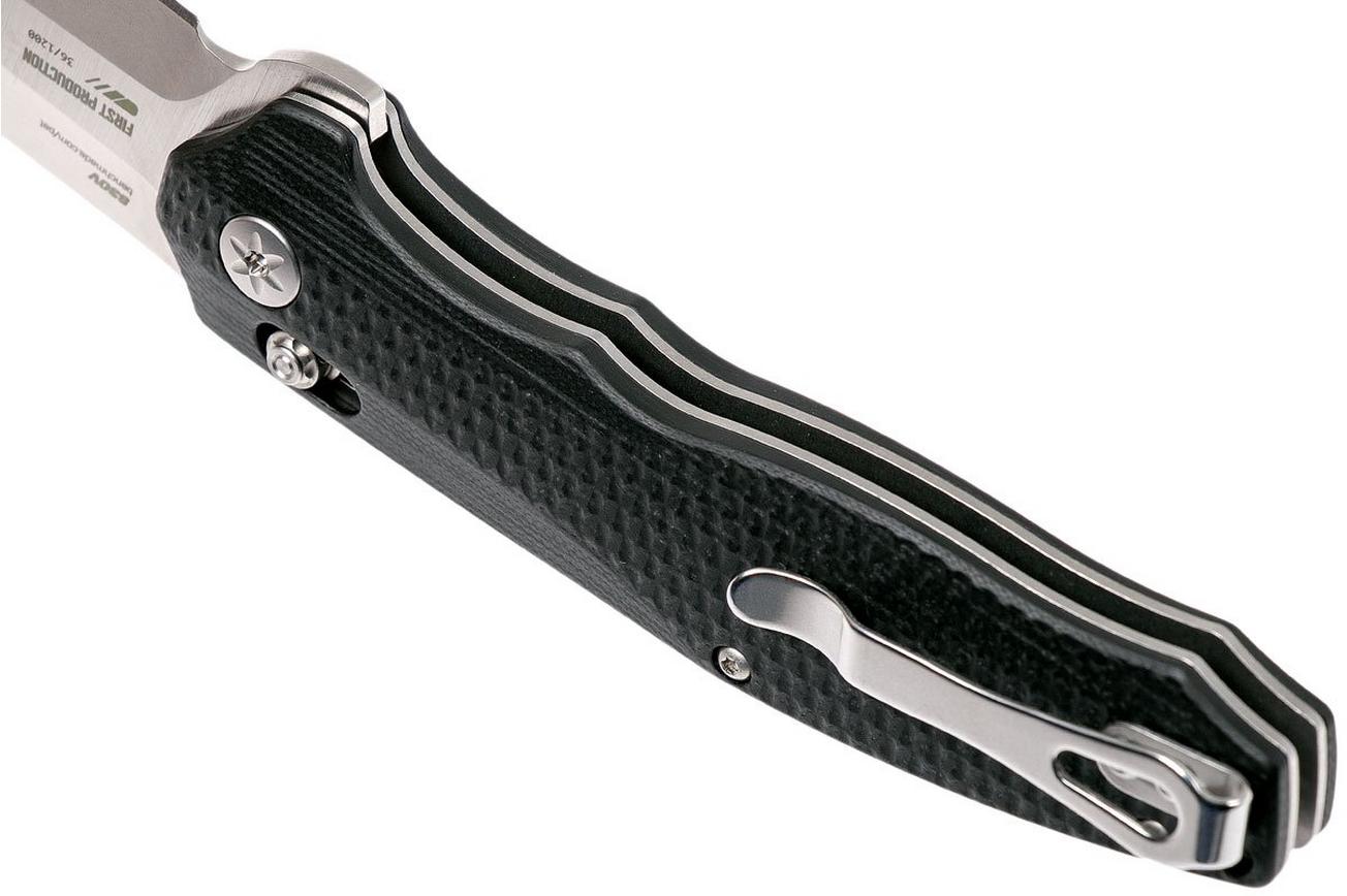 Benchmade Vector 495 Axis Flipper zakmes