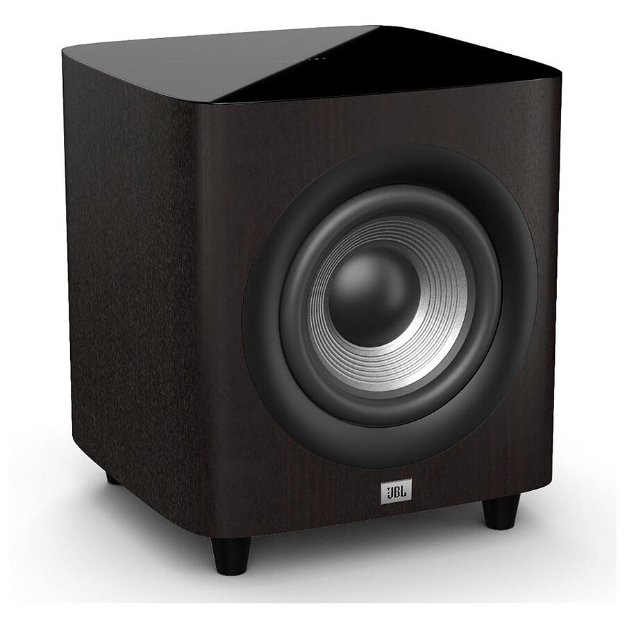 JBL Studio 650P Dark Walnut