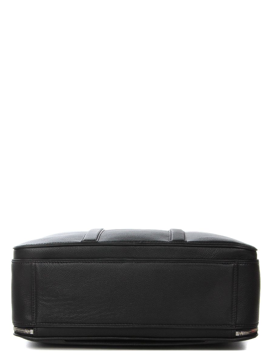 Sac ordinateur Le Tanneur Charles 15 pouces - 3 compartiments