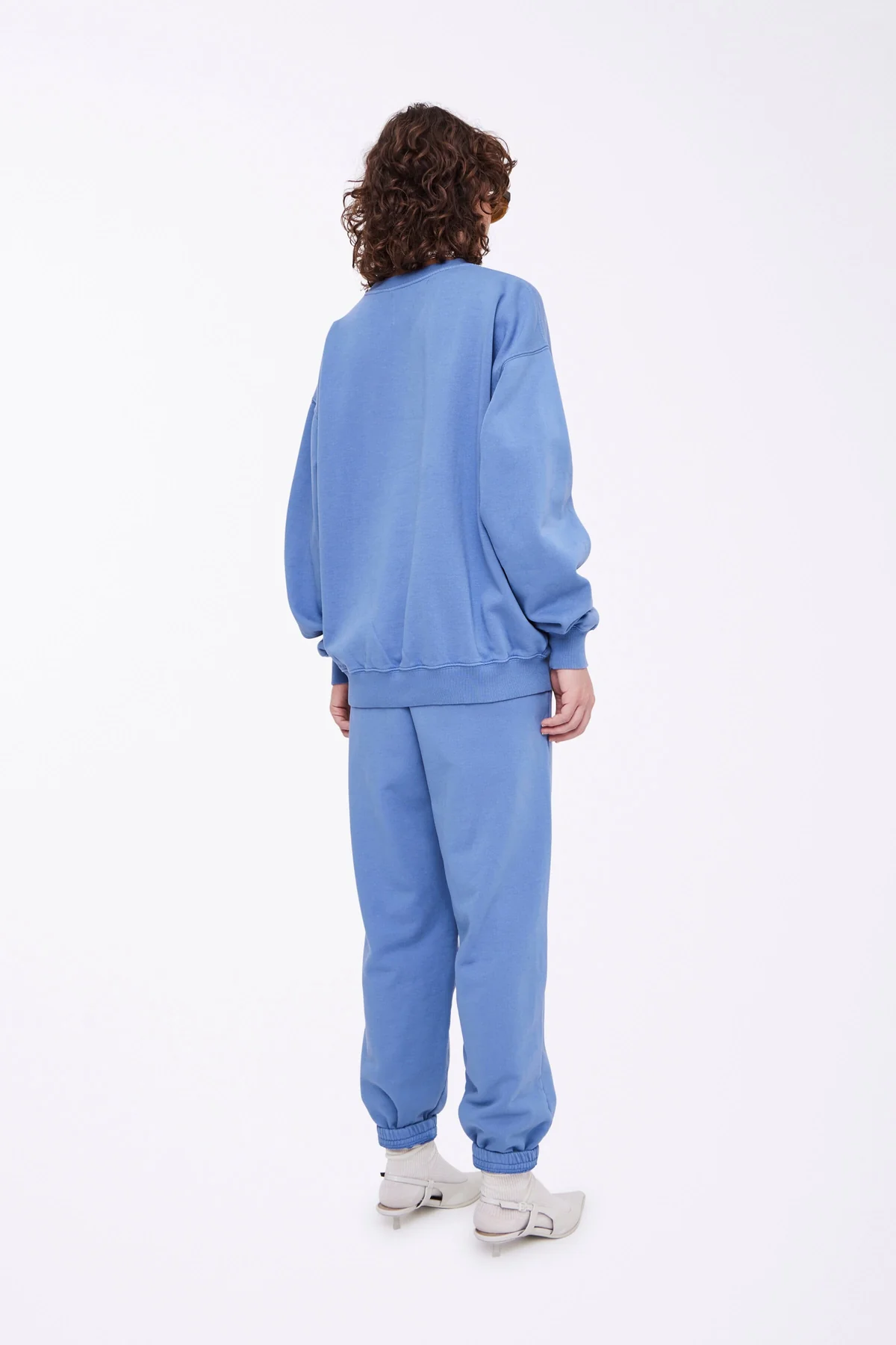 Ball Babecca Sweat 184027 moonlight blue