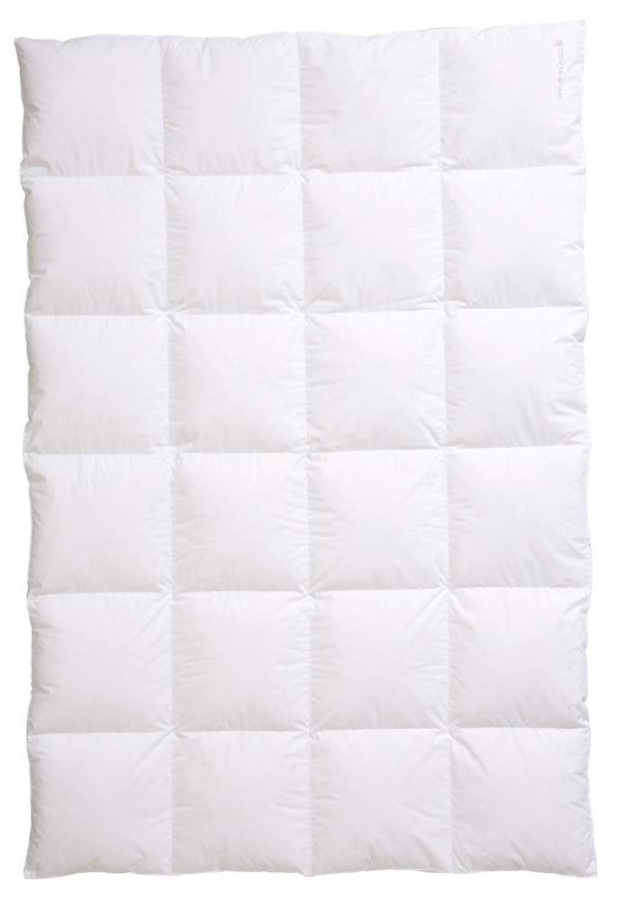 Ganzjahresbett CENTA-STAR MOONLIGHT 135 x 200 cm (840 Gr.)