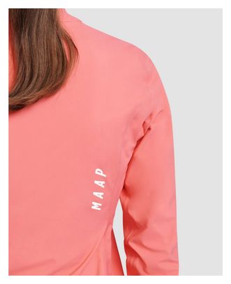 Veste Manches Longues Femme MAAP Prime Rose