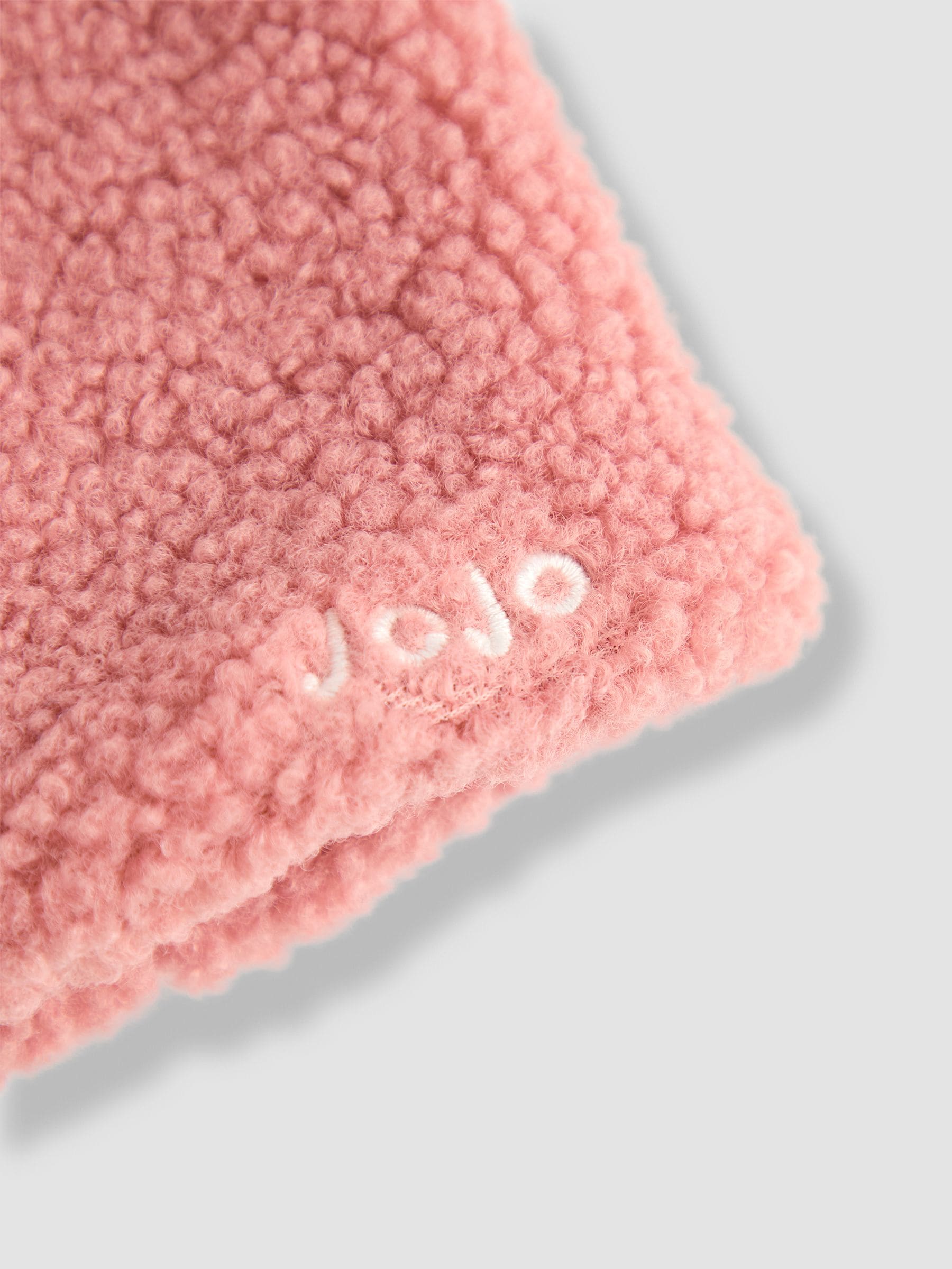 JoJo Maman Bébé Knitted Balaclava