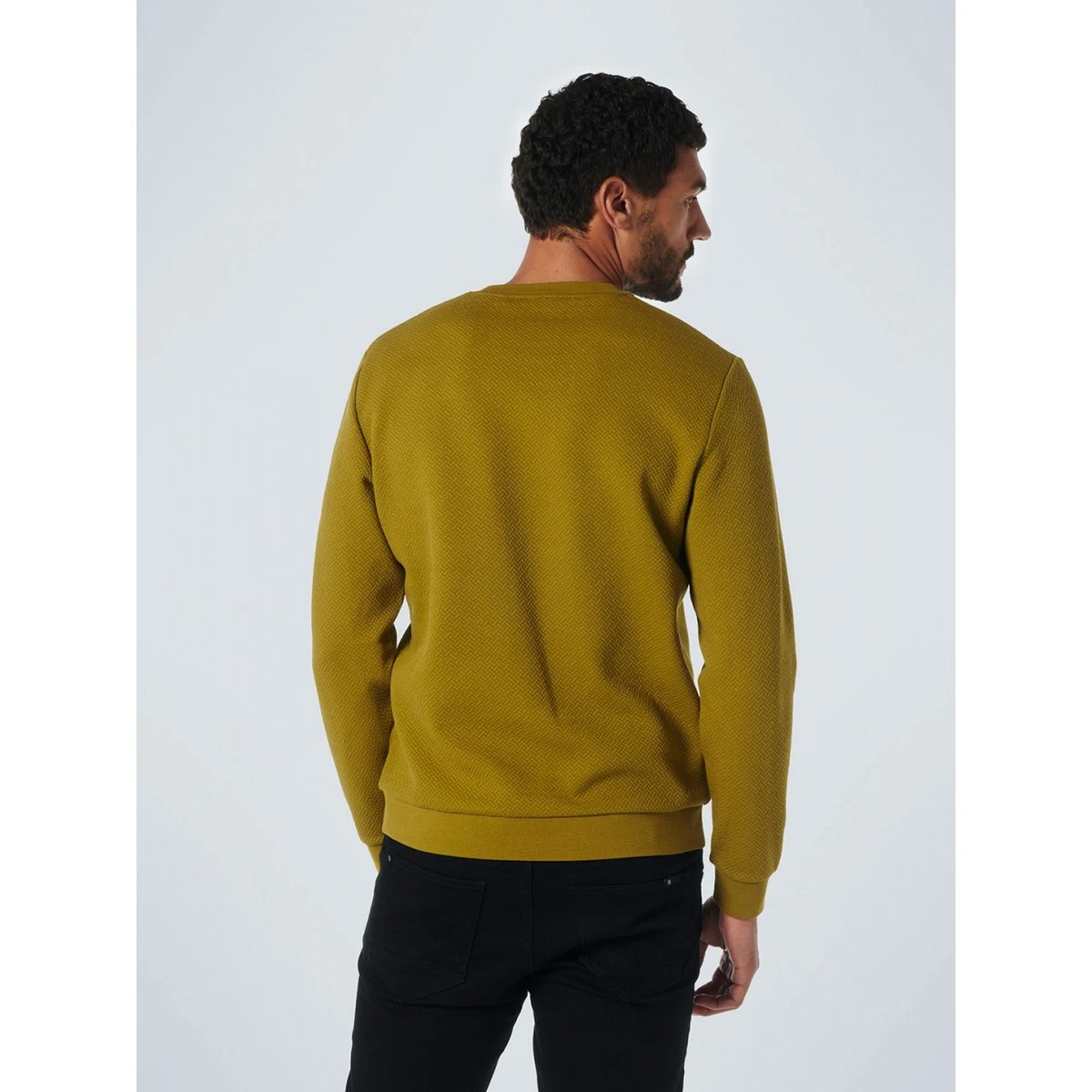 Heren Vest FFKW0175