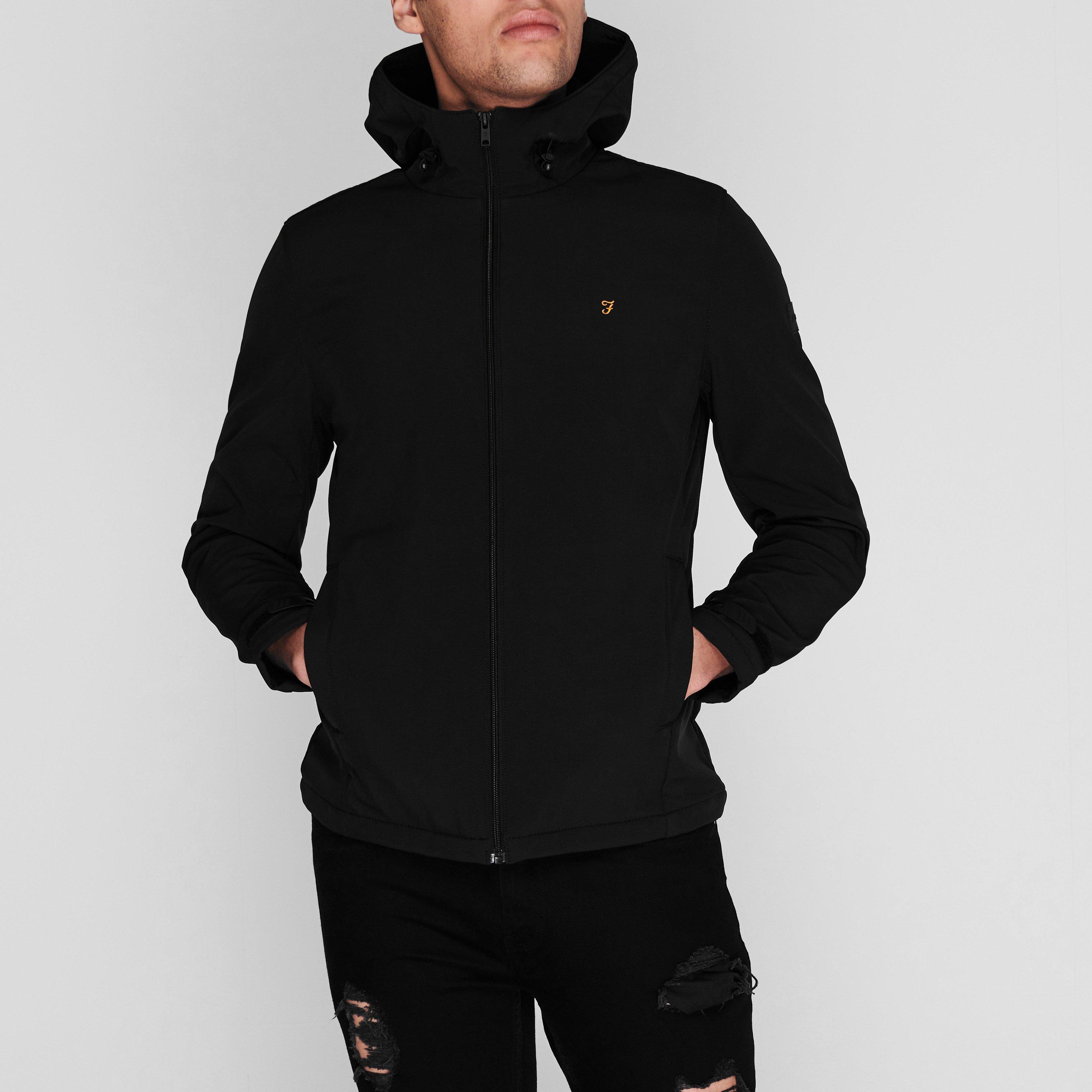 Farah Bective Hoodie