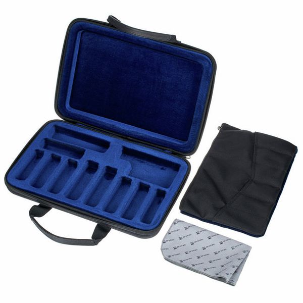 Protec WMC10 MP Case Woodwind 10 pcs