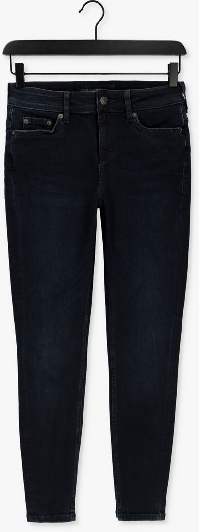 DRYKORN donkerblauwe drykorn skinny jeans need