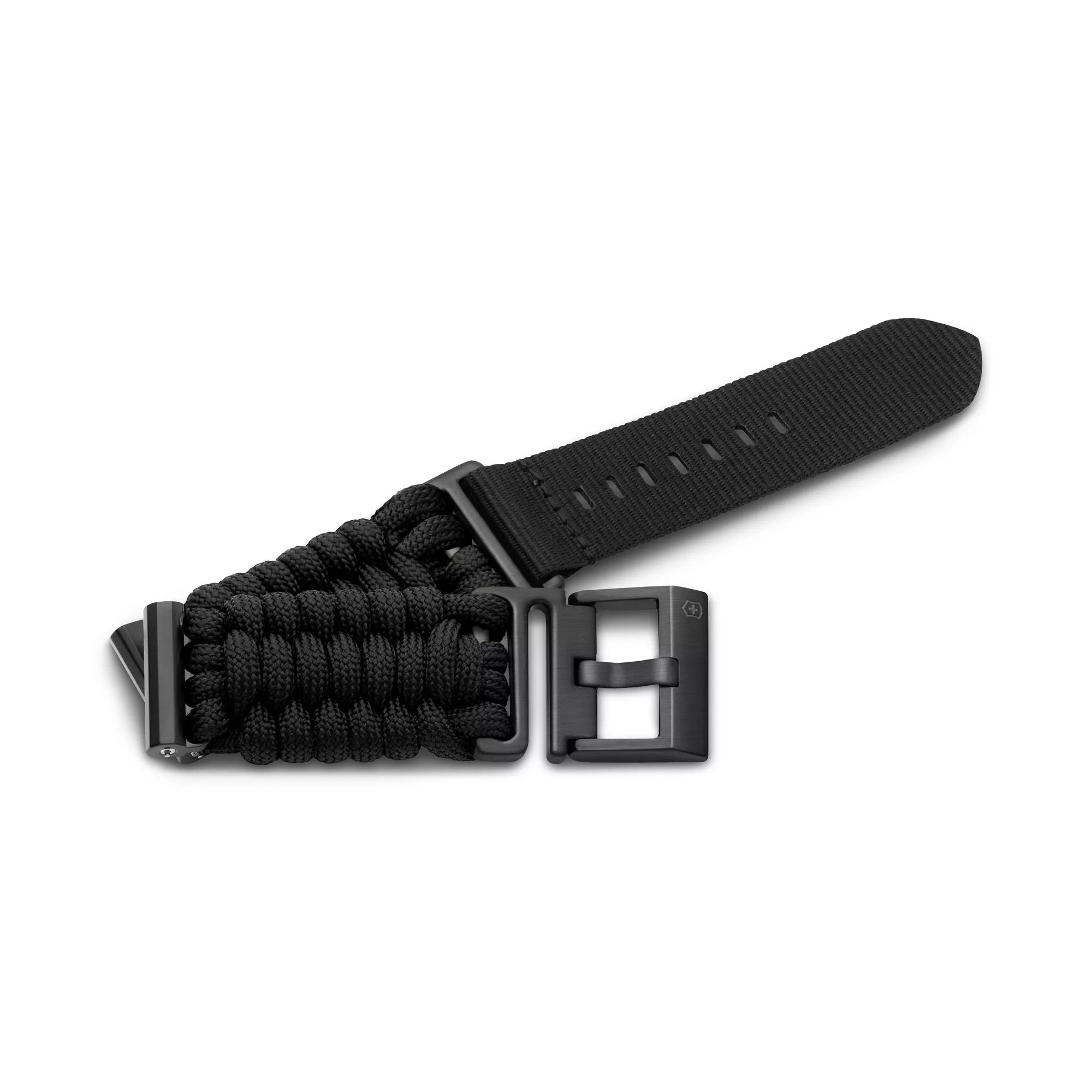 Survival Paracord-Armband D1-Survival Paracord-Armband D1