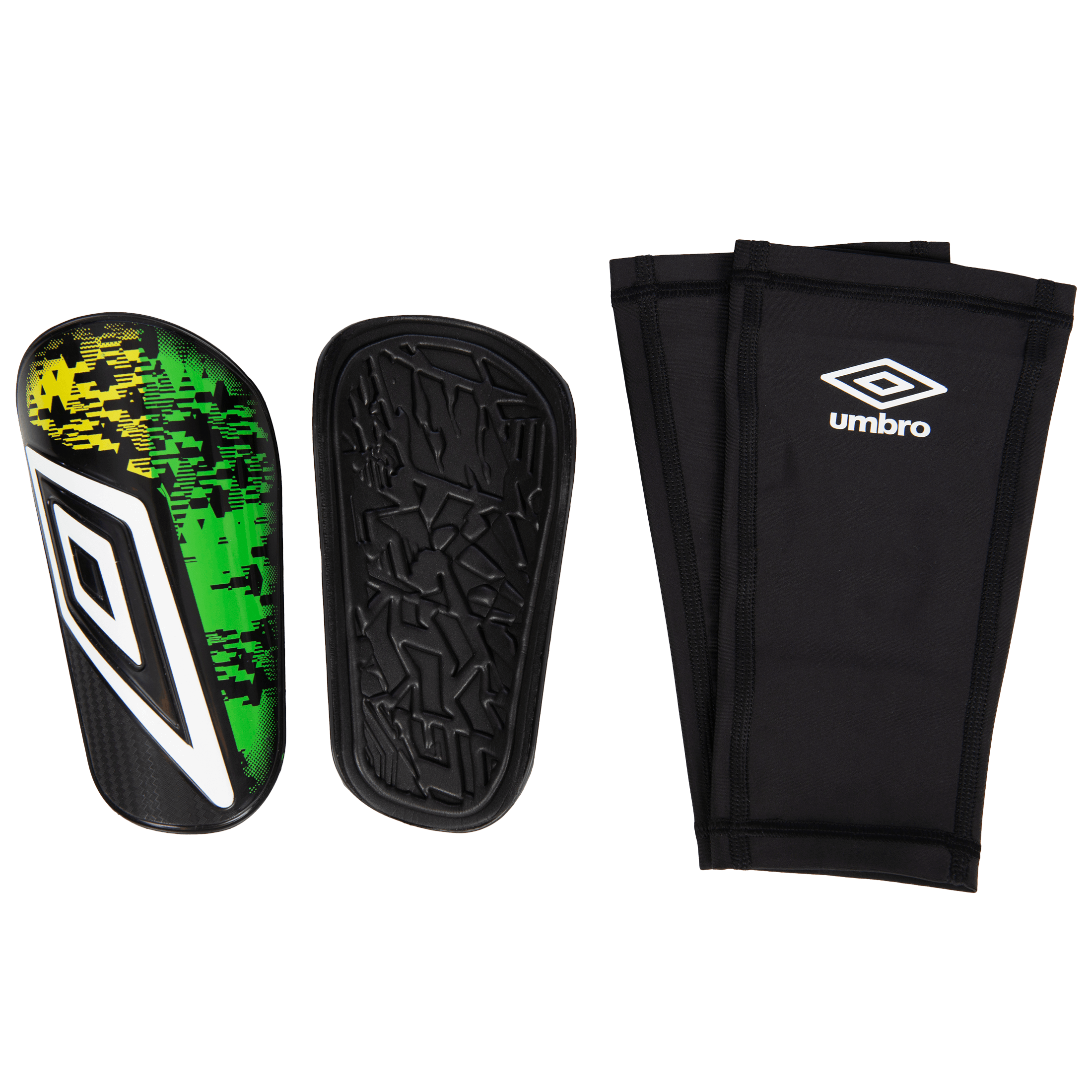 Umbro Formation Guard W/Sleeve - Tilbehør lagsport
