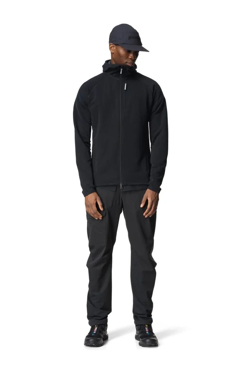 Houdini M'S Aero Houdi True Black