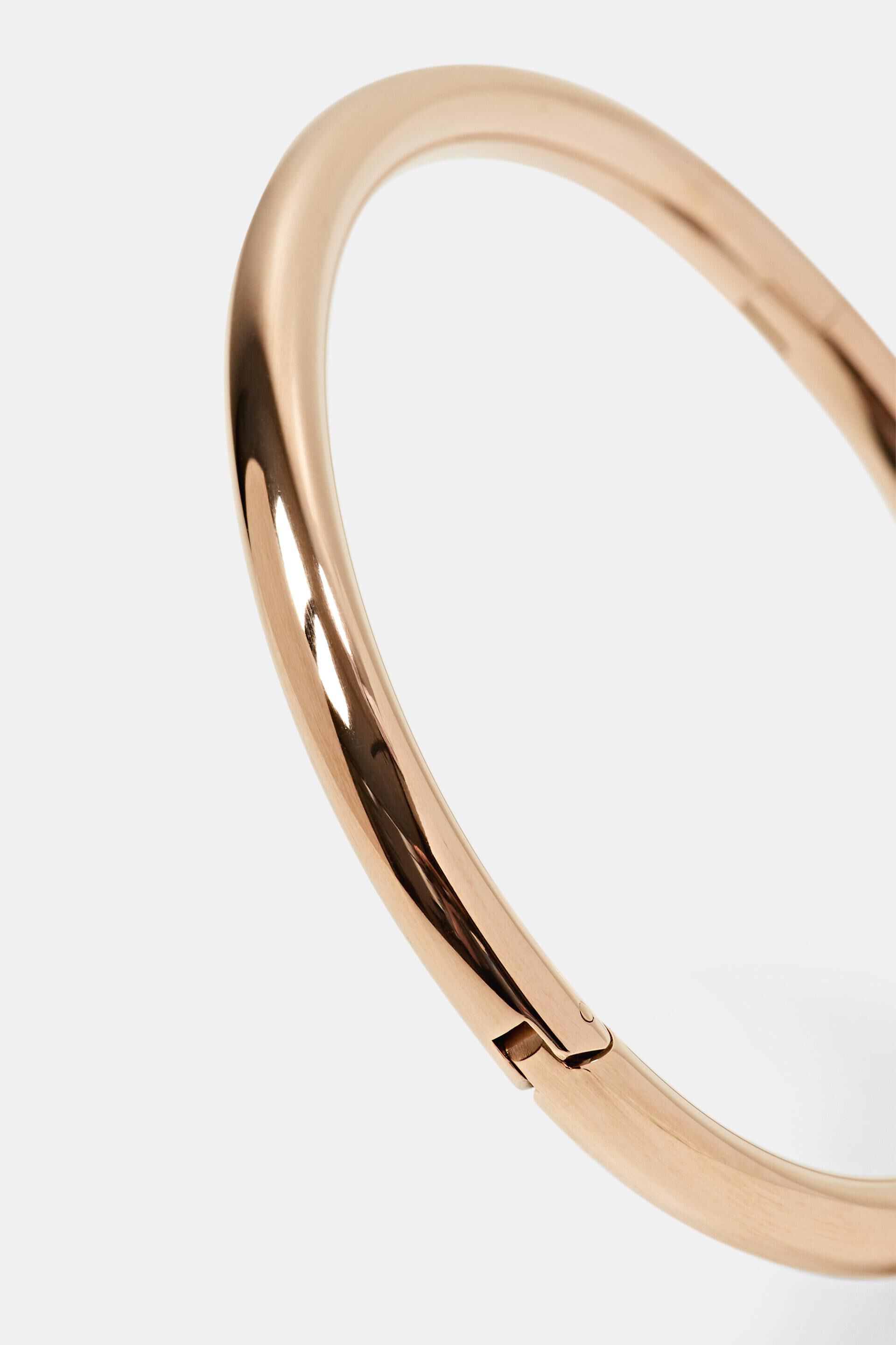 Bracelet en acier inoxydable