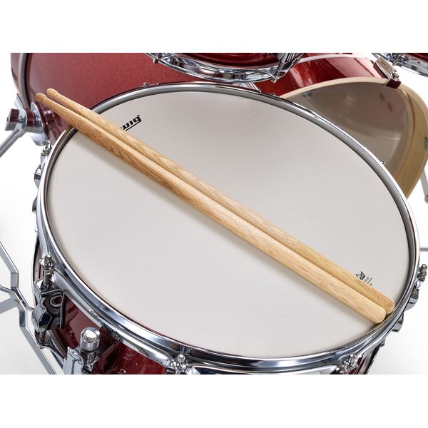 Ludwig Evolution Kit 20