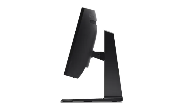 Lenovo Legion R34w-30 - LED-skærm - gaming - kurvet - 34