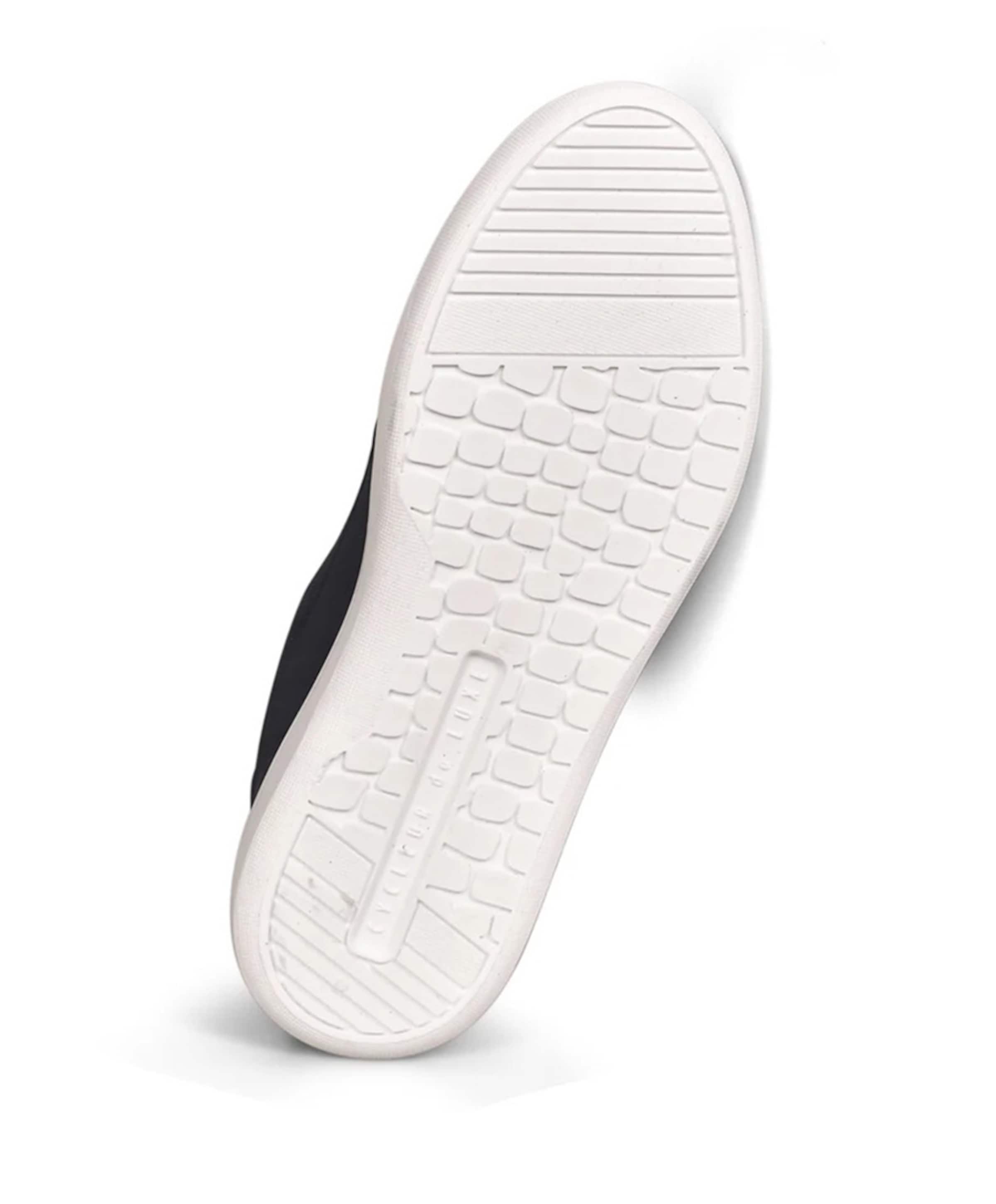 Cycleur De Luxe ROUBAIX heren sneakers blauw