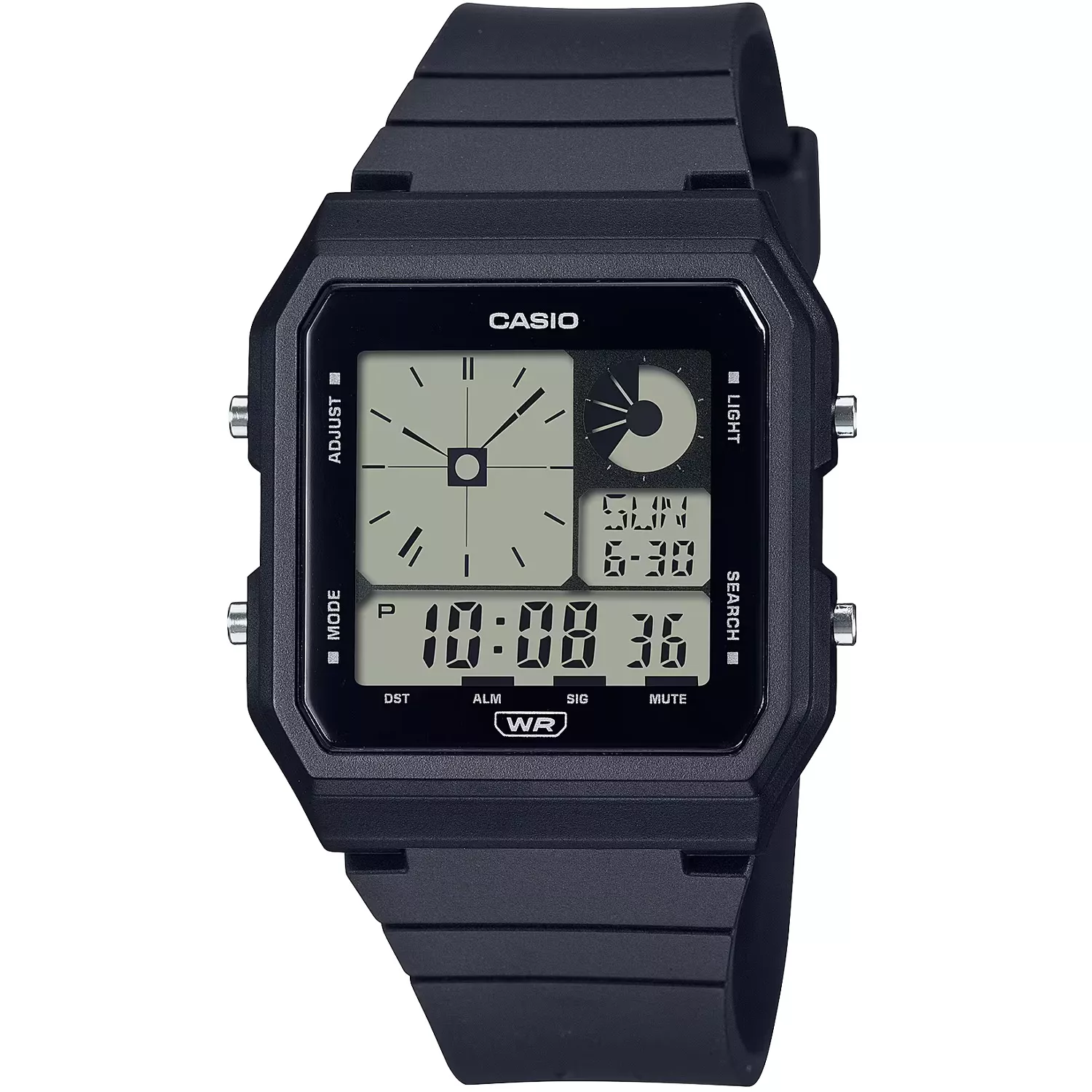 Casio Vintage LF-20W-1AEF