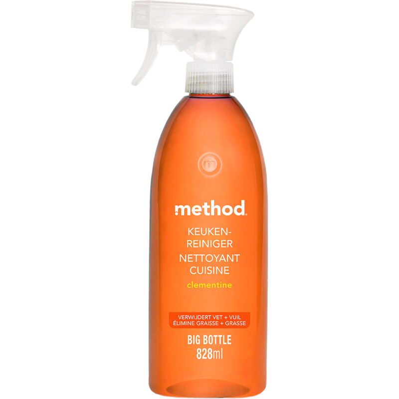 Method Keukenreiniger spray