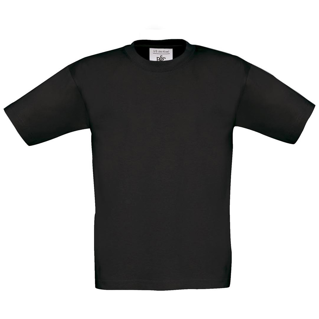 B&C Exact 150 - T-Shirt Confort en Coton Ring-Spun