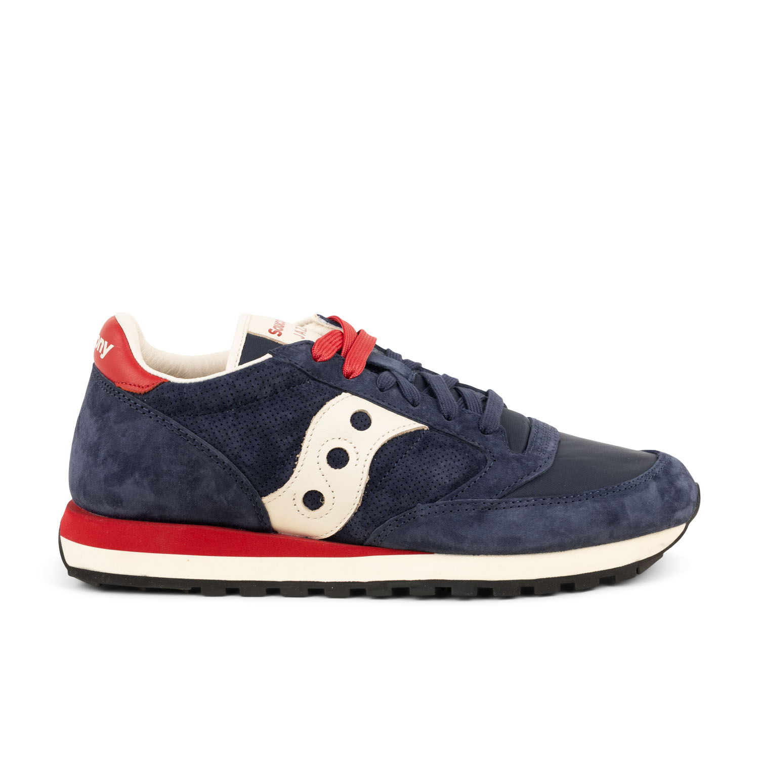 Baskets homme SAUCONY JAZZ ORIGINAL PREMIUM