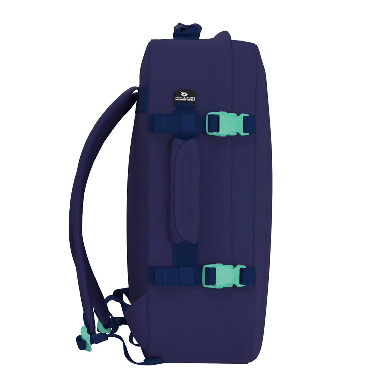 CabinZero Classic 44L Ultra Light Cabin Bag deep ocean