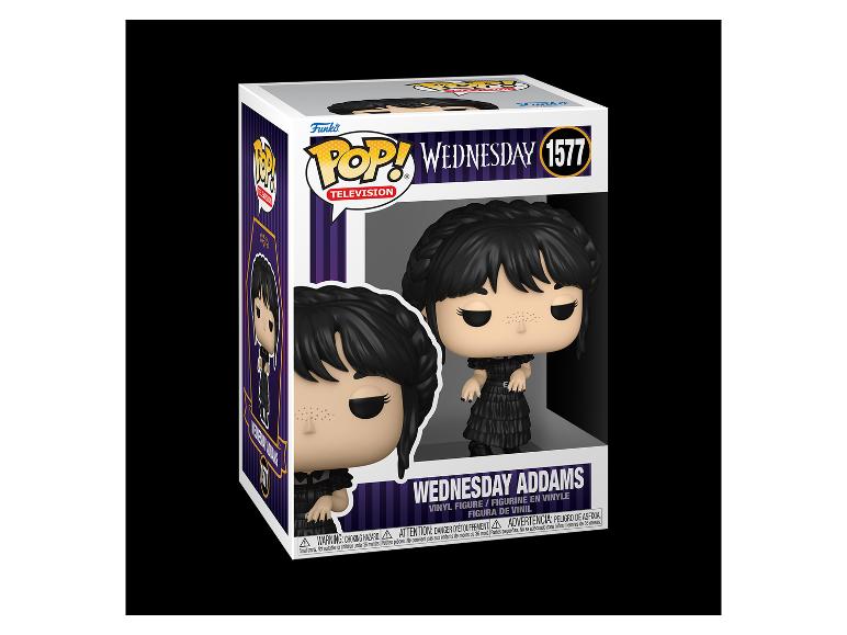 POP figuren