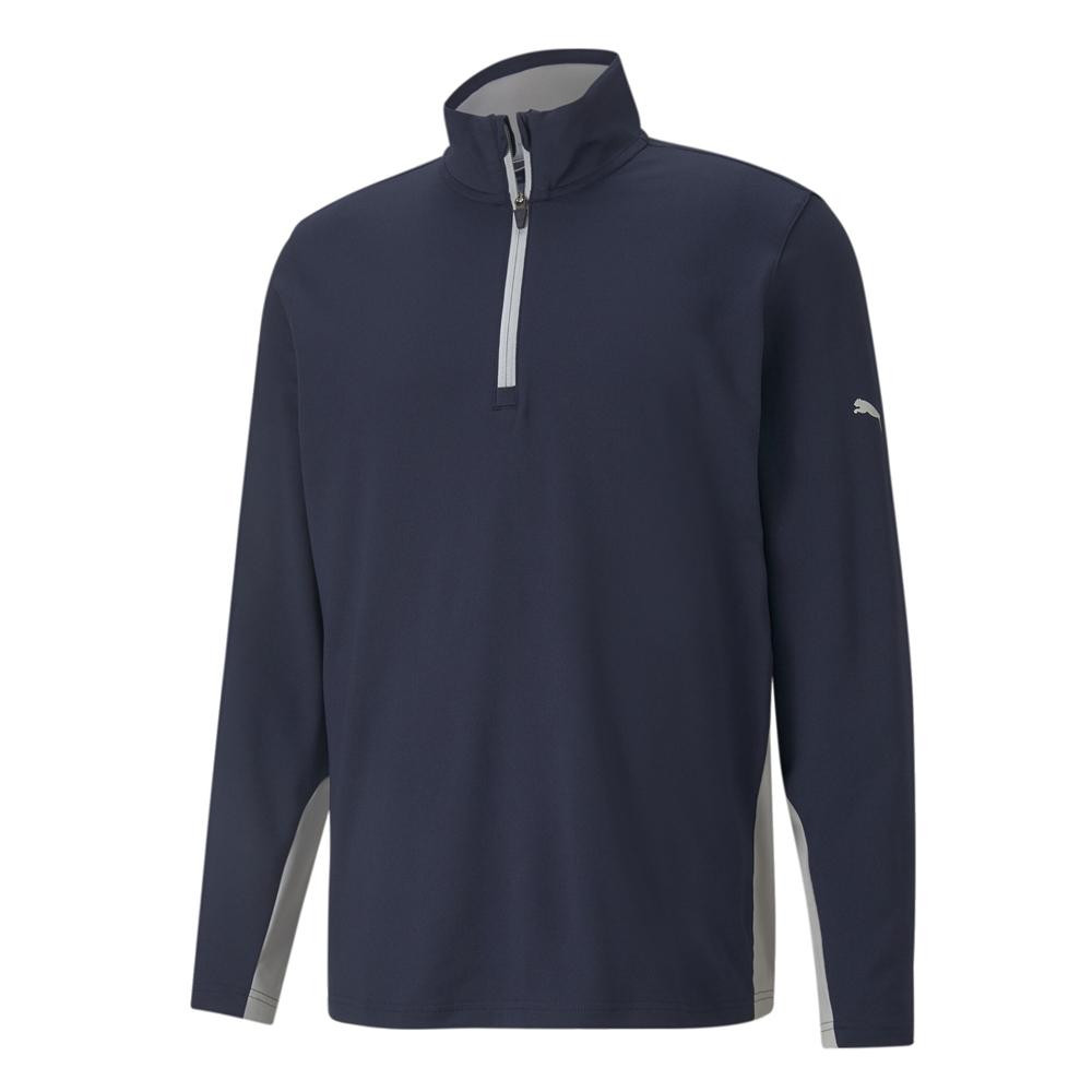 Puma Pull Marine Homme Puma Gamer