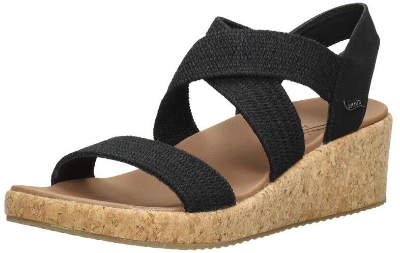 Skechers Skechers Arch Fit Beverlee zwart